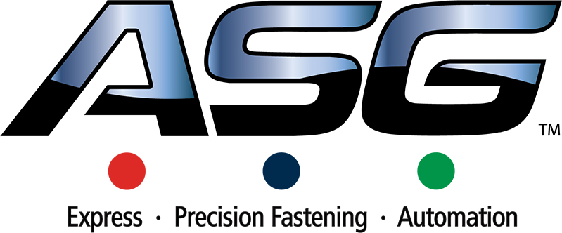 ASG | Express - Precision Fastening - Automation