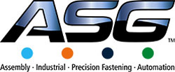 ASG | Assembly - Industrial - Precision Fastening - Automation