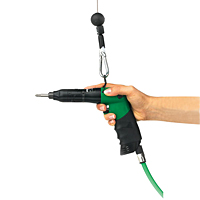 15C2AP-15C3AP-15C4AP-15C5AP-FIAM-PNEUMATIC-PISTOL-GRIP-SCREWDRIVER-with-hand-and-balancer