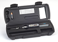 Digital Torque Control Screwdrivers