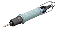 Inline Auto Stop Pneumatic Screwdrivers