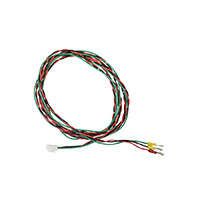 ASG CCS System DC Power Supply Cable