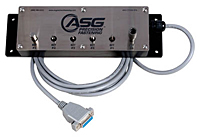 X-PAQ™ Controller Accessories (ASG-AC2500-BT6) - 2