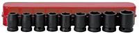 1/2 in. Air Socket Set (464012)