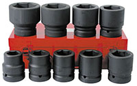 1 in. Air Socket Set (847024)