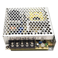 ASG CCS System Power Supply