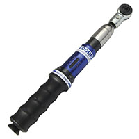 Gedore ATB Adjustable Breaking Torque Wrench - ATB25