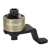 Gedore DVI Torque Multiplier - DVI-20Z and DVI-28Z