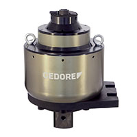 Gedore DVV Torque Multiplier - DVV-540RS