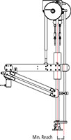 ASG FTA Drawing - Min Reach