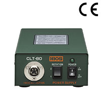 HIOS CLT-80 Power Supply