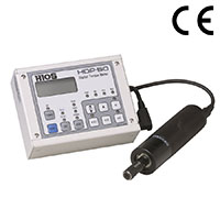 HIOS HDP Series Torque Tester - CE