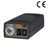 HIOS T-70BL Power Supply