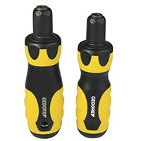 Gedore Torque Screwdriver ESD Preset Pro - Yellow