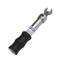 Gedore TBN Preset Breaking Torque Wrench