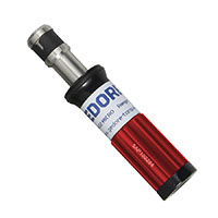 Gedore TLS Torque Screwdriver - TLS0022 Micro - Red