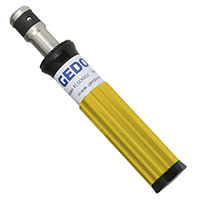 Gedore TLS Torque Screwdriver - TLS0022 - Gold