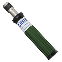 Gedore TLS Torque Screwdriver - TLS0022 - Green