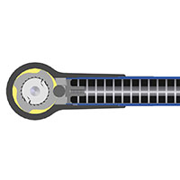 Gedore TSN Preset Slipping Torque Wrench