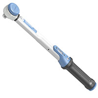 Gedore Torcofix Adjustable Clicker - TCR100