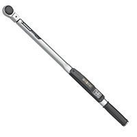 Gedore Torcotronic With Angle Torque Wrench