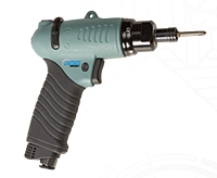 Non Auto Shut-Off Pneumatic Screwdrivers