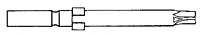 4.0 mm TORX® Head Screw Bits