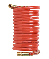 Coil Hose