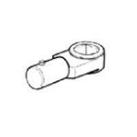 Gedore Extension Spanner Adaptor - 16mm Spigot