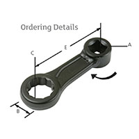 Extension Spanner Details