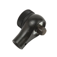 8mm to 1/4" Square Converter - Ratchet