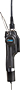 HIOS® BL-Series Brushless Electric Screwdrivers (65512)