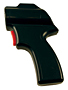 Pistol Grip Attachment Kits (65640)