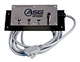 X-PAQ™ Controller Accessories (ASG-AC2500-BT4) - 2