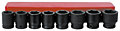 3/4 in. Air Socket Set (665232)