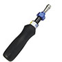 Gedore Ergo Torque Screwdriver - QSN600FH