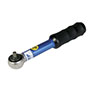 Gedore TSN Preset Slipping Torque Wrench - TSN1090