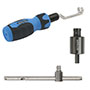 Gedore Screwdriver Accessories